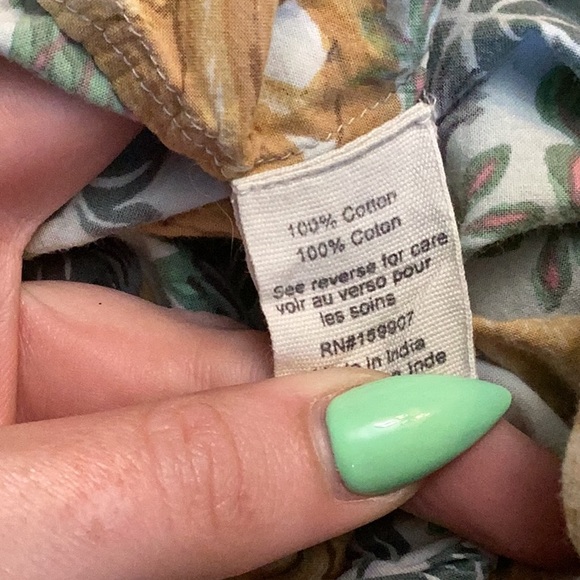 Tamarin Monkey Pajamas - PANTS ONLY - Picture 5 of 5